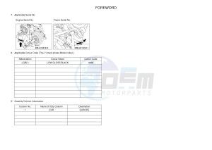 YFM700FWBD YFM70KPSH KODIAK 700 EPS SPECIAL EDITION (B329) drawing .4-Content