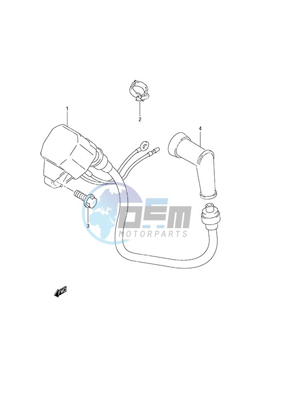 Ignition Coil