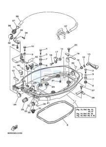 FT9-9DEX drawing BOTTOM-COWLING