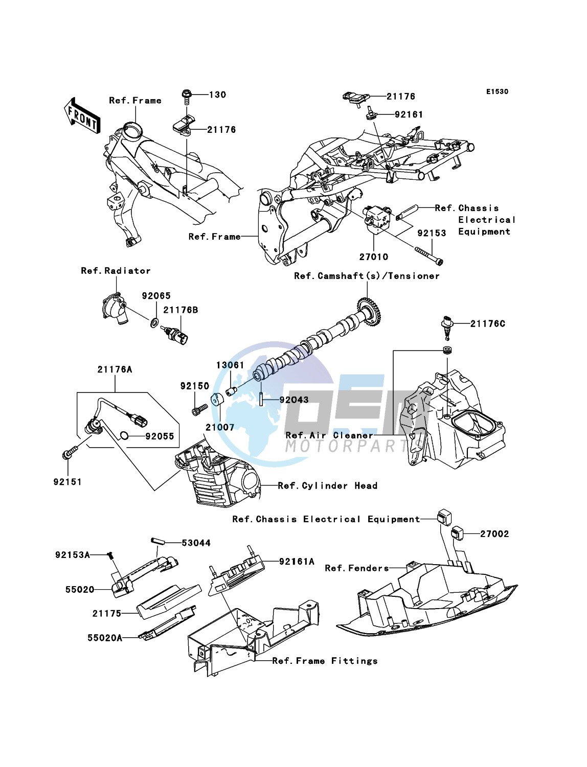 Fuel Injection