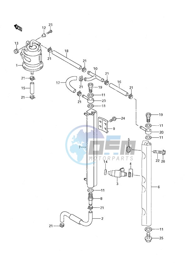 Fuel Injector