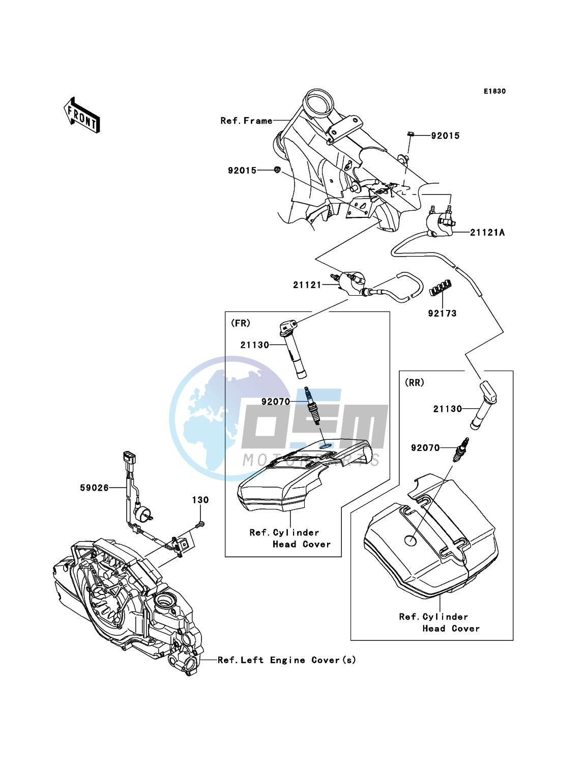 Ignition System