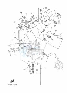 F30BEHDL drawing FUEL-PUMP-2