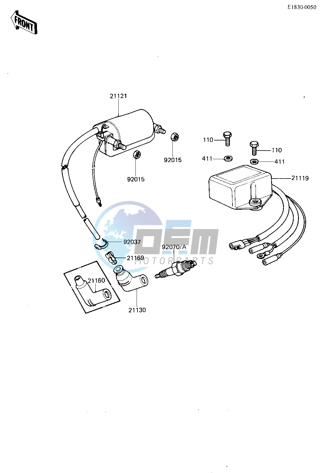 IGNITION -- 81-82 A2_A3- -