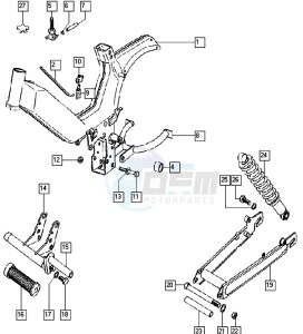 TAXXITY_25-45kmh_K2-K5 50 K2-K5 drawing Frame