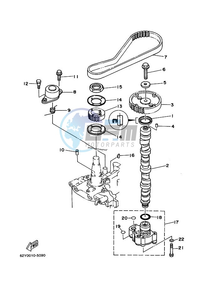 OIL-PUMP