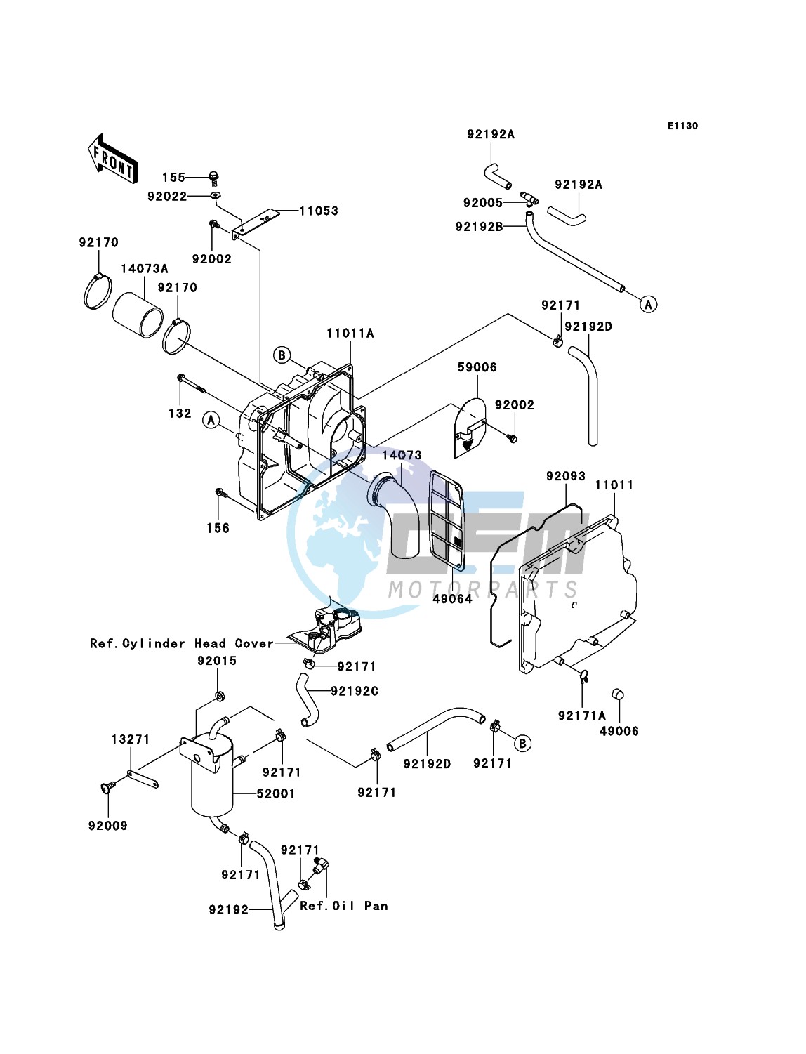 Air Cleaner