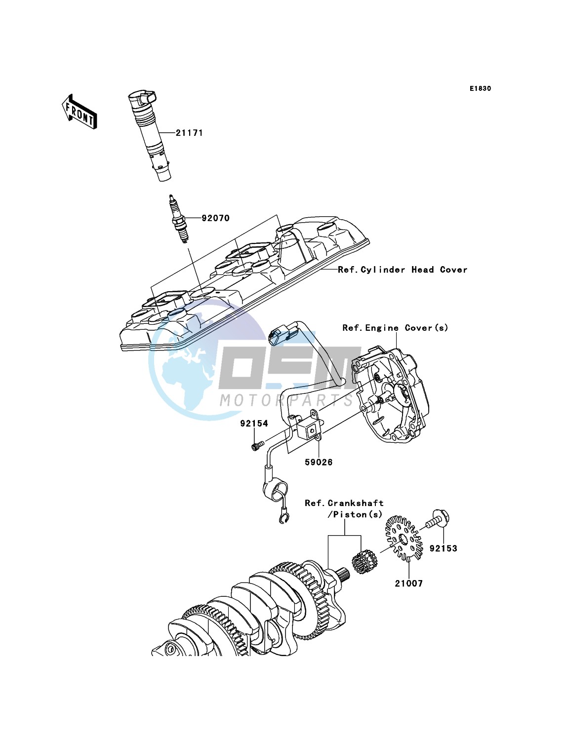 Ignition System