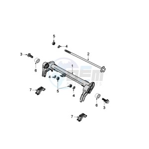 FIGHT 3 LCN drawing ENGINEMOUNT