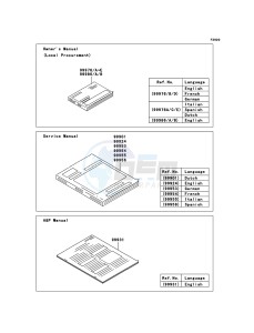 VN2000 CLASSIC VN2000H9F GB XX (EU ME A(FRICA) drawing Manual