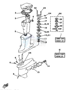 40H drawing REPAIR-KIT-2