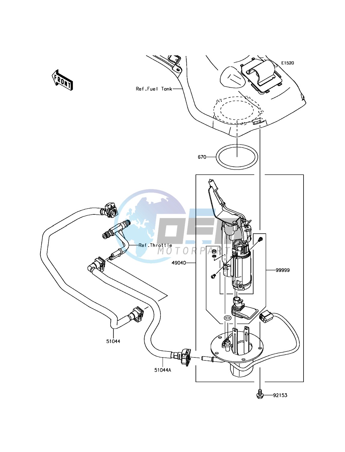 Fuel Pump