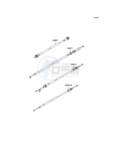 NINJA_250R EX250K9FA GB XX (EU ME A(FRICA) drawing Cables