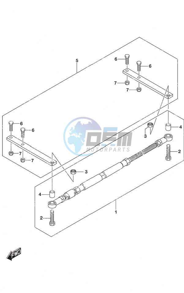 Tie Rod