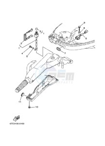 F40BMHDL drawing ELECTRICAL-PARTS-4