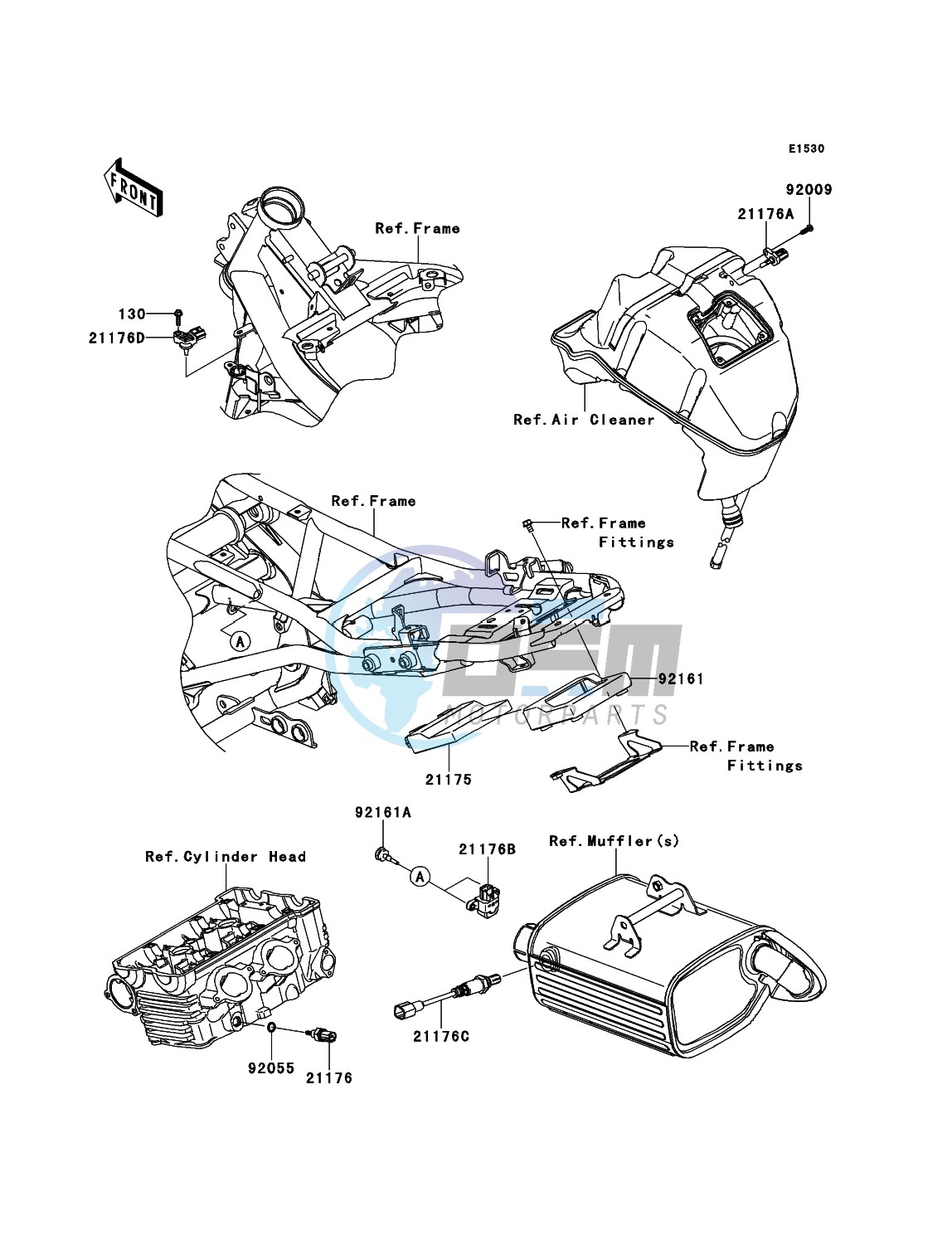 Fuel Injection