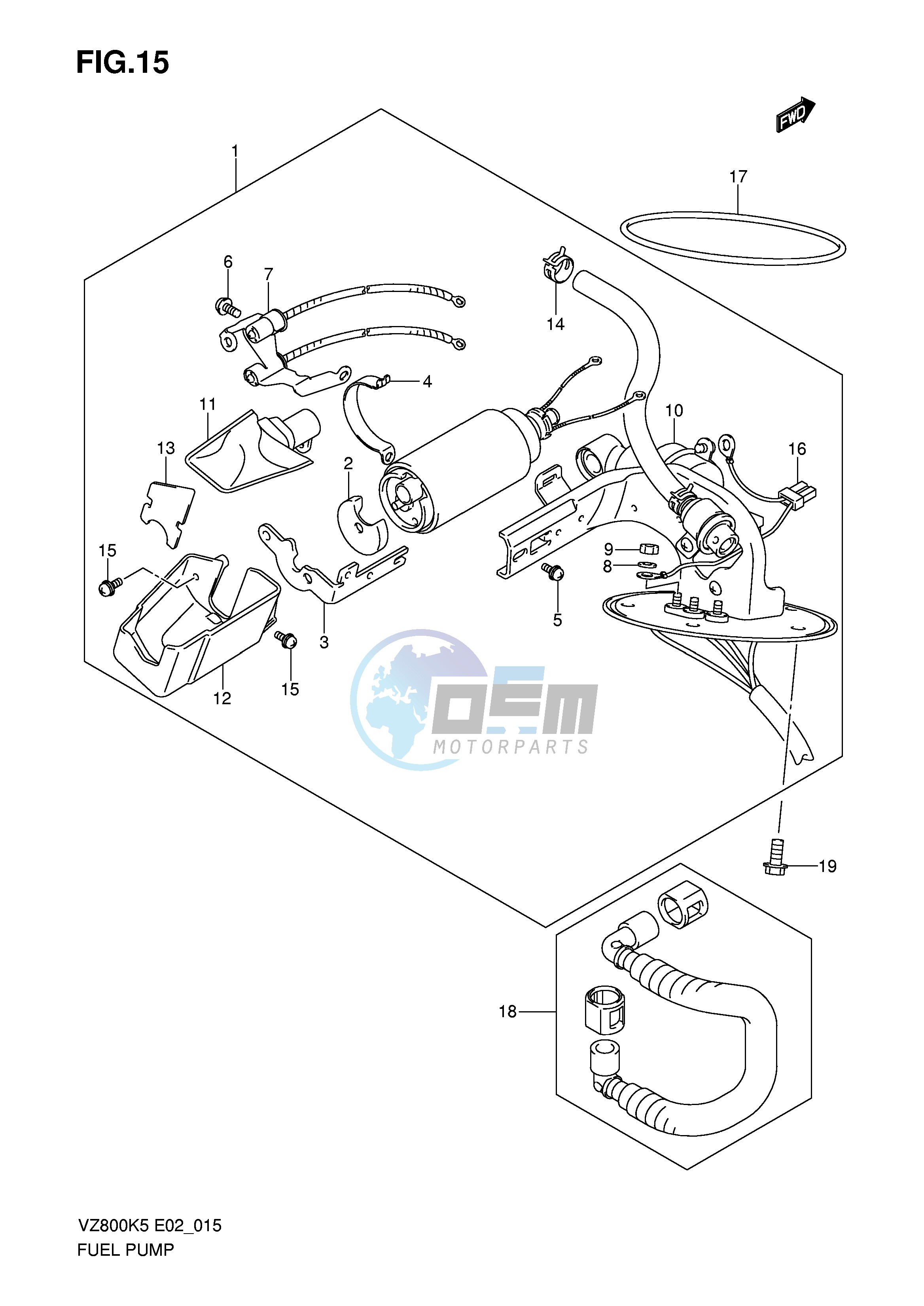 FUEL PUMP