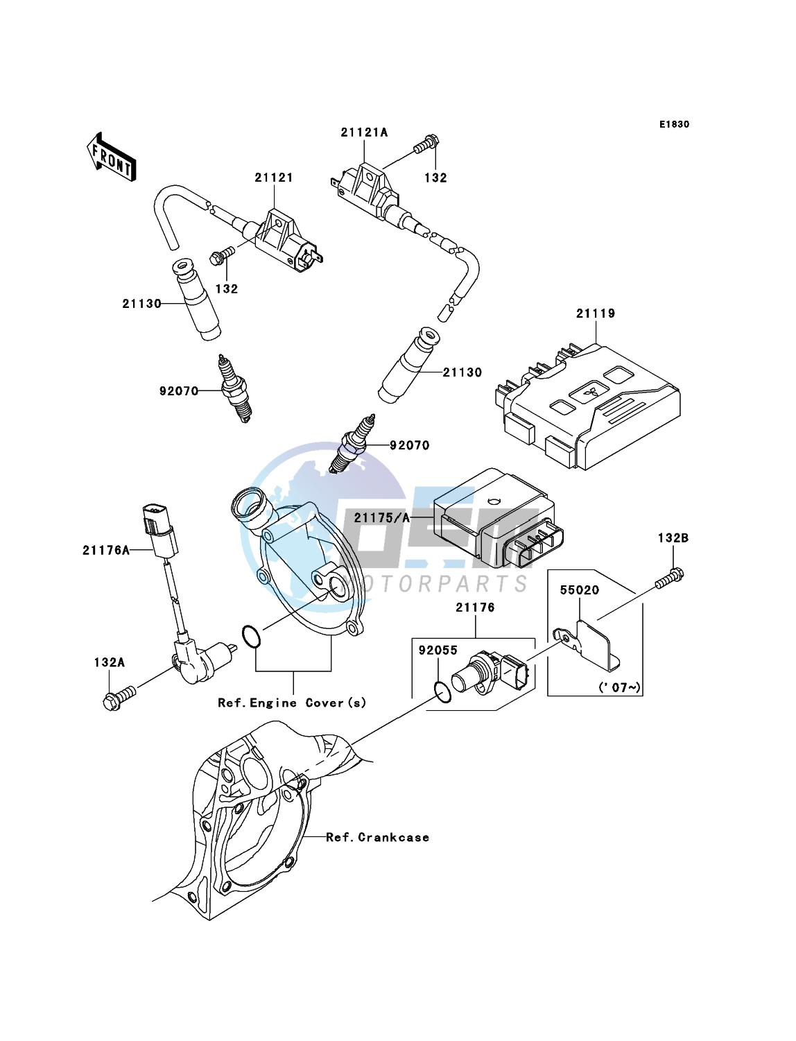 Ignition System