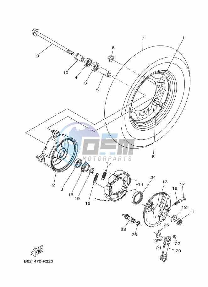 STEERING