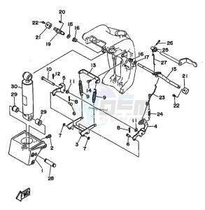 115C drawing MOUNT-3