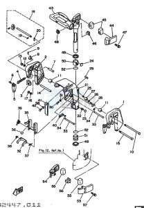 6C drawing MOUNT