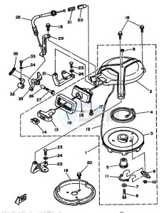 6C drawing KICK-STARTER