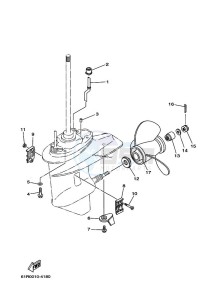 25VM drawing LOWER-CASING-x-DRIVE-2