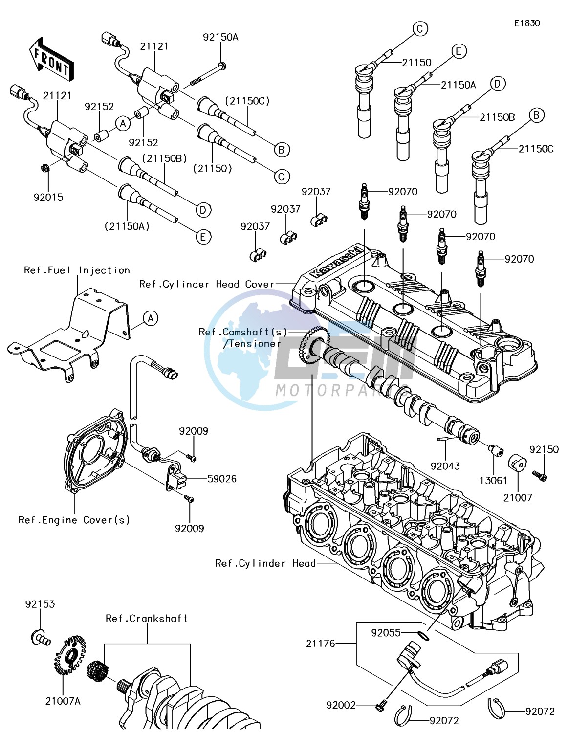 Ignition System