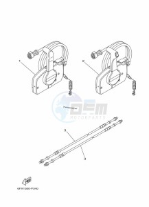 F15CEPL drawing REMOTE-CONTROL