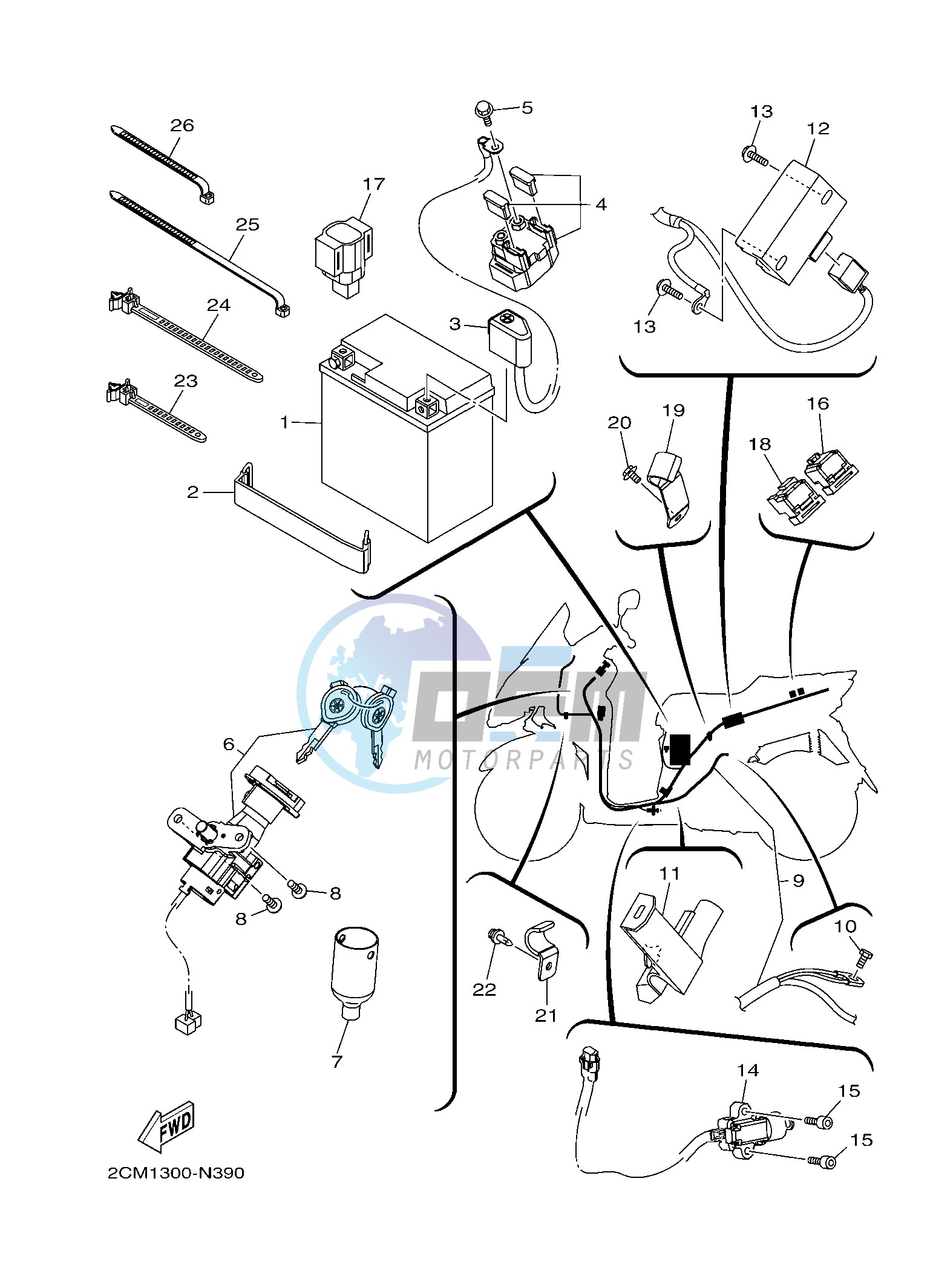 ELECTRICAL 1