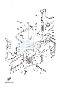 25NMHS drawing OIL-PUMP