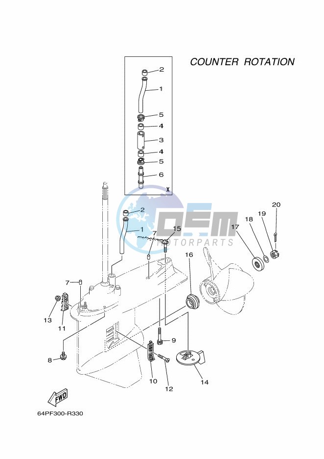 PROPELLER-HOUSING-AND-TRANSMISSION-4