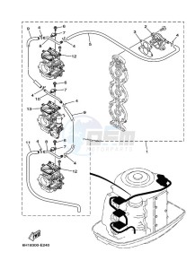 90AETOL drawing OPTIONAL-PARTS