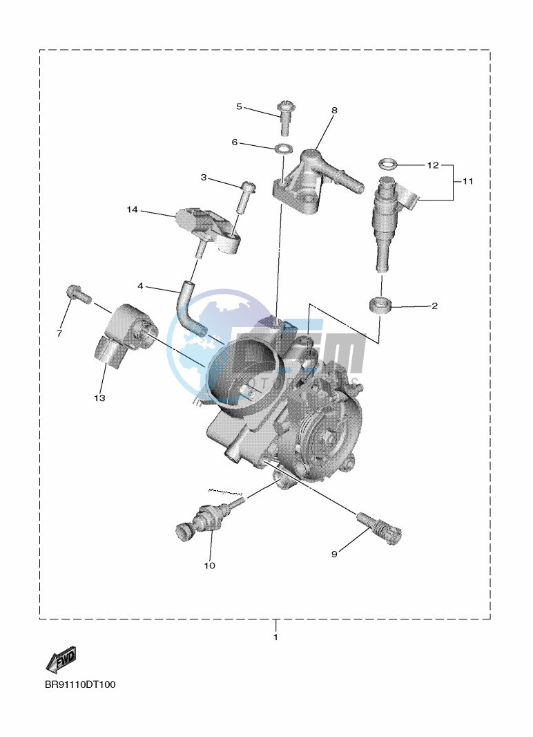 INTAKE 2