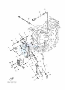 F40GETL drawing ELECTRICAL-2