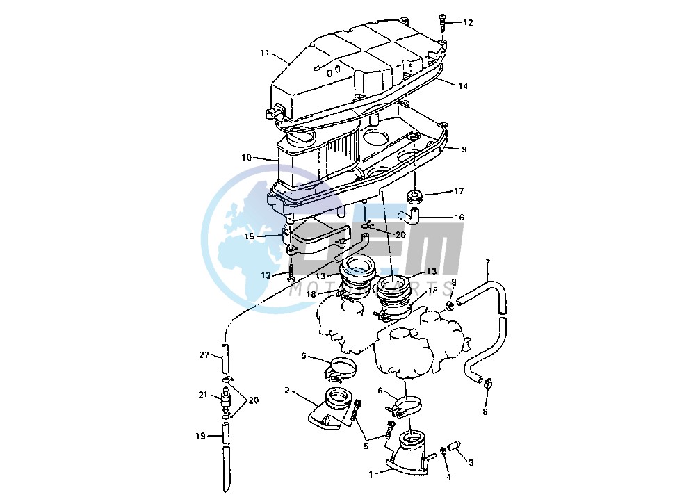 INTAKE