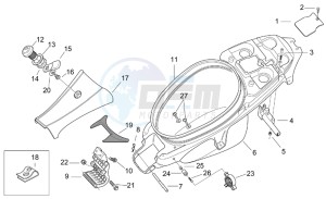 SR 50 IE-Carb drawing Rear body II