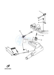 F25AEH-NV drawing ELECTRICAL-3