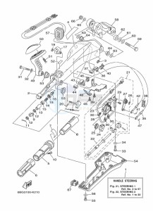 F40FEHDS drawing STEERING-1