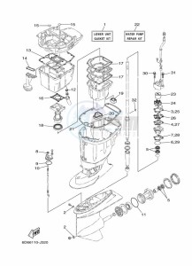 F80BETL drawing REPAIR-KIT-2