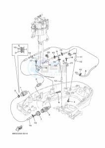 F30BEHD drawing BOTTOM-COVER-2