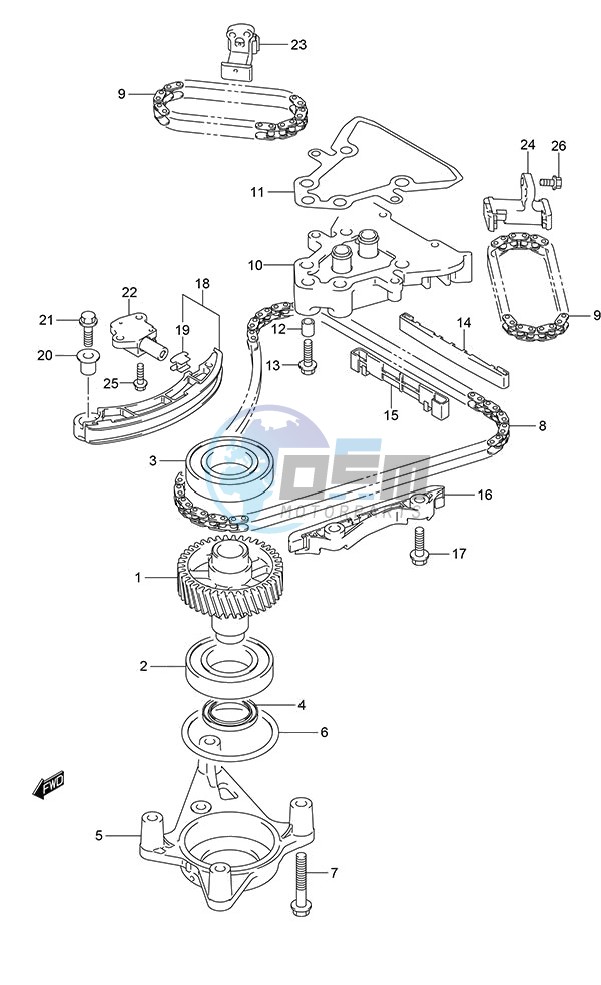 Timing Chain