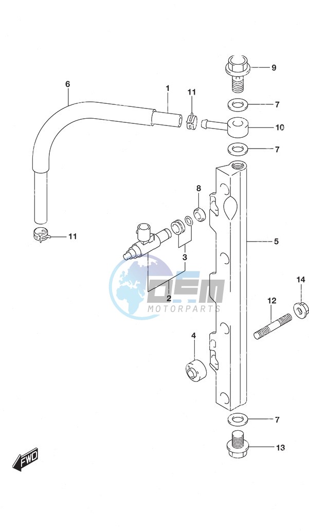 Fuel Injector