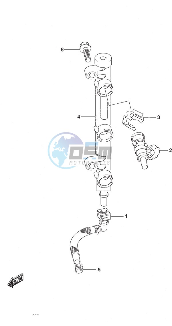 Fuel Injector