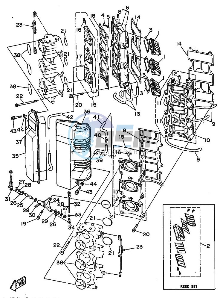 INTAKE