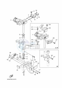 F20LMHA-2018 drawing MOUNT-3