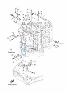 F115AETL drawing ELECTRICAL-3