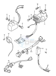 DT 65 drawing Electrical (1)