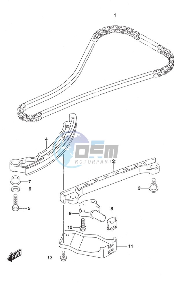 Timing Chain