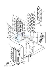 Z150QETOL drawing INTAKE